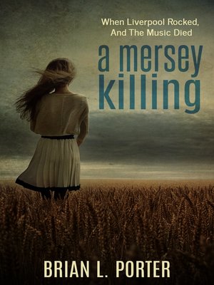 cover image of A Mersey Killing